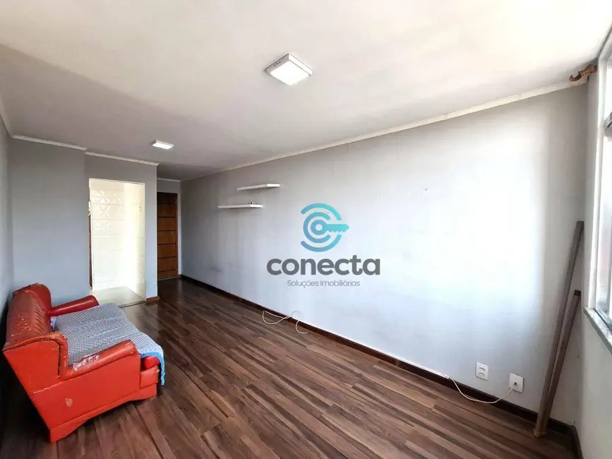 Foto 2 de Apartamento com 2 quartos à venda, 54m2 em Porto Novo, Sao Goncalo - RJ