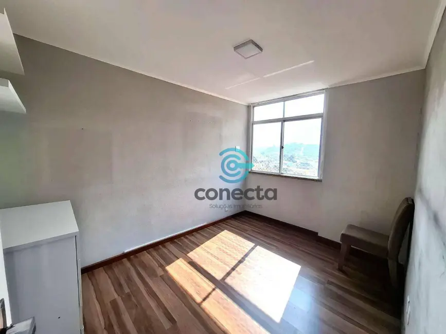 Foto 5 de Apartamento com 2 quartos à venda, 54m2 em Porto Novo, Sao Goncalo - RJ