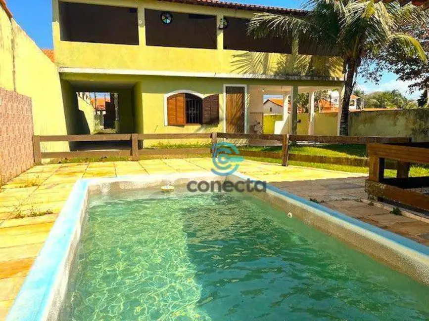 Foto 8 de Casa com 4 quartos à venda, 480m2 em Marica - RJ