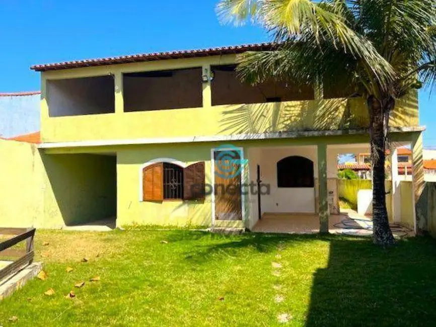 Foto 1 de Casa com 4 quartos à venda, 480m2 em Marica - RJ