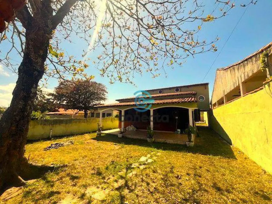 Foto 6 de Casa com 4 quartos à venda, 480m2 em Marica - RJ