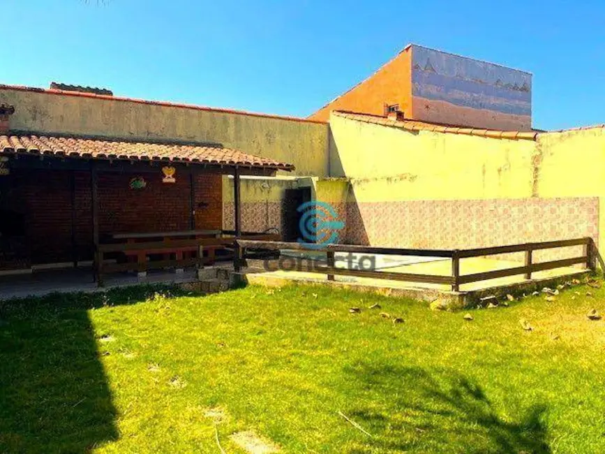 Foto 7 de Casa com 4 quartos à venda, 480m2 em Marica - RJ