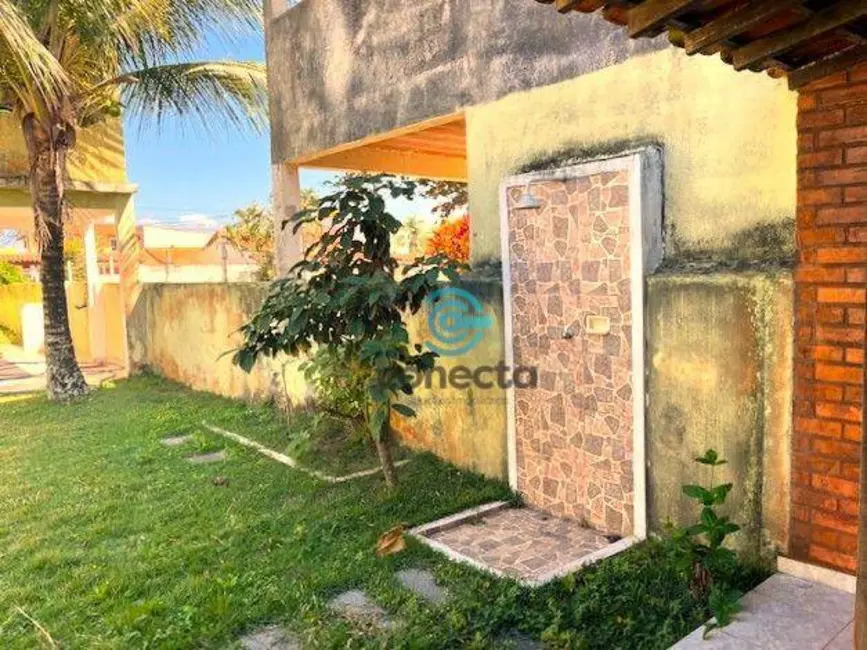 Foto 3 de Casa com 4 quartos à venda, 480m2 em Marica - RJ