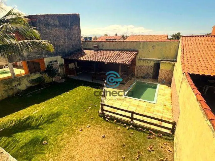 Foto 2 de Casa com 4 quartos à venda, 480m2 em Marica - RJ