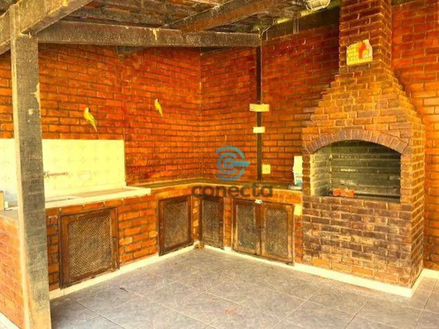 Foto 9 de Casa com 4 quartos à venda, 480m2 em Marica - RJ