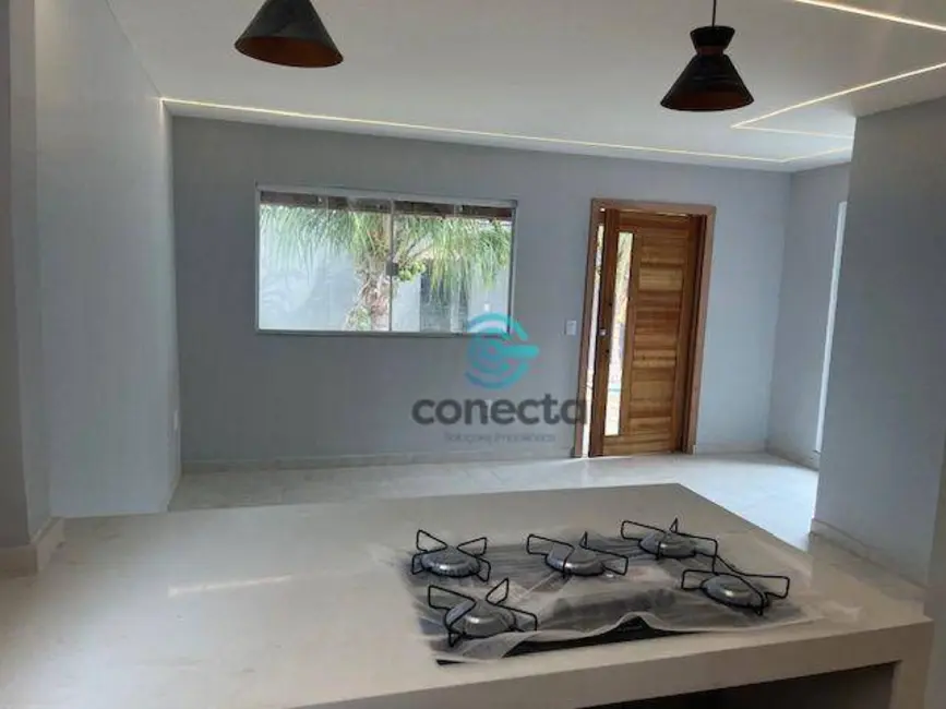 Foto 9 de Casa com 3 quartos à venda, 480m2 em Jardim Atlântico Leste (Itaipuaçu), Marica - RJ