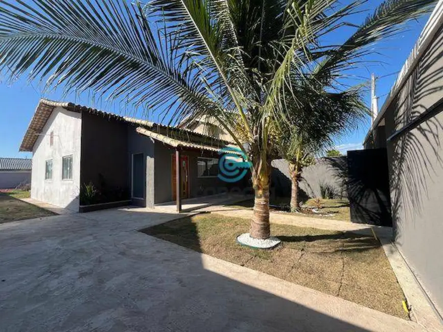Foto 2 de Casa com 3 quartos à venda, 480m2 em Jardim Atlântico Leste (Itaipuaçu), Marica - RJ
