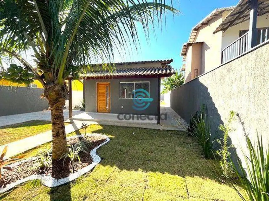 Foto 1 de Casa com 3 quartos à venda, 480m2 em Jardim Atlântico Leste (Itaipuaçu), Marica - RJ