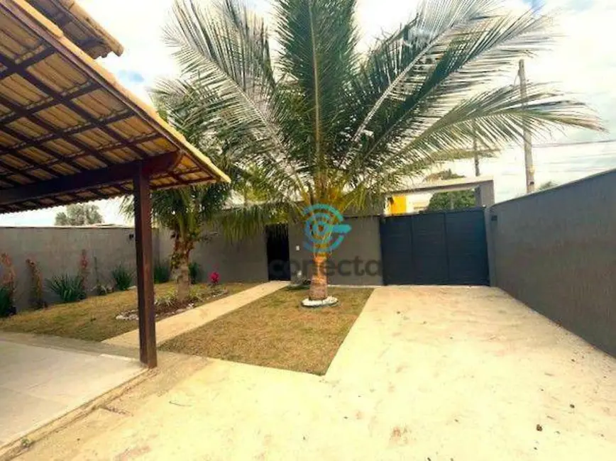 Foto 3 de Casa com 3 quartos à venda, 480m2 em Jardim Atlântico Leste (Itaipuaçu), Marica - RJ