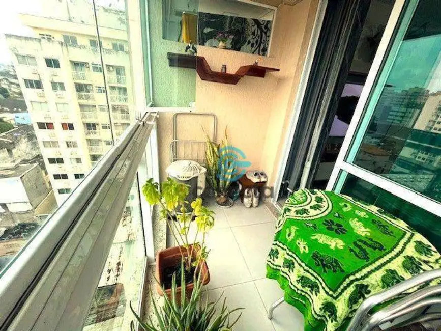 Foto 8 de Apartamento com 2 quartos à venda, 90m2 em Centro, Niteroi - RJ