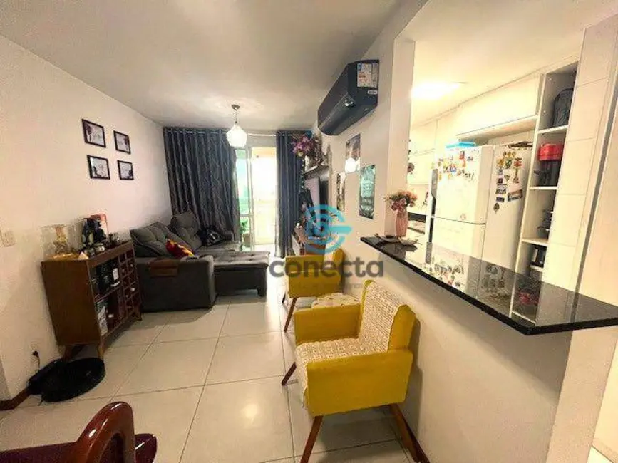 Foto 4 de Apartamento com 2 quartos à venda, 90m2 em Centro, Niteroi - RJ