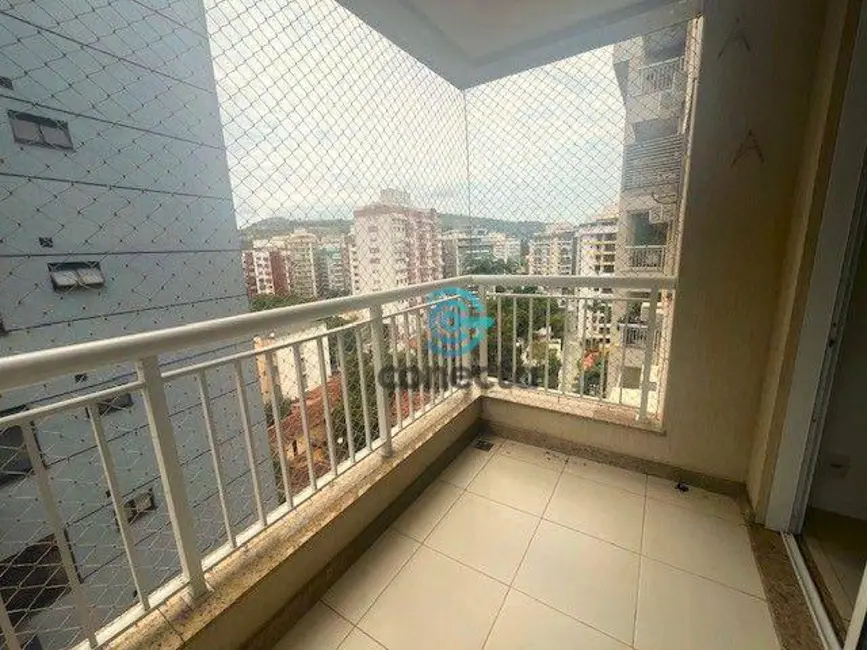 Foto 3 de Apartamento com 2 quartos à venda, 74m2 em Santa Rosa, Niteroi - RJ