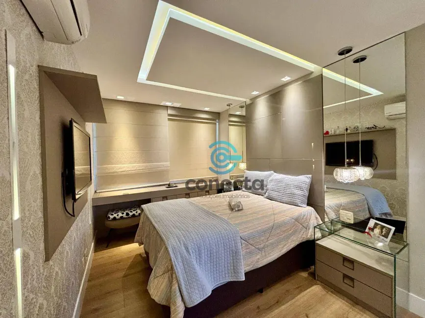 Foto 9 de Apartamento com 3 quartos à venda, 125m2 em Icaraí, Niteroi - RJ