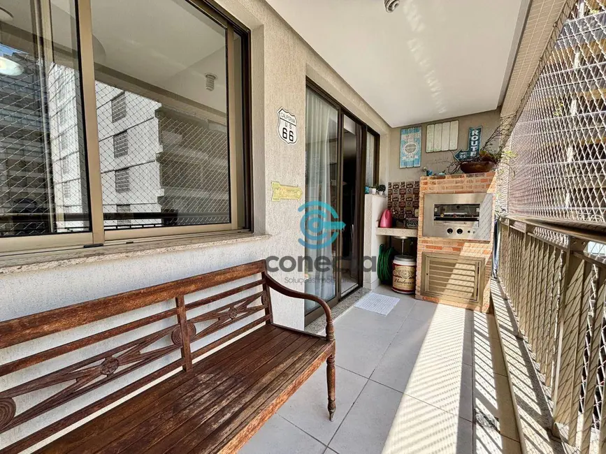 Foto 6 de Apartamento com 3 quartos à venda, 125m2 em Icaraí, Niteroi - RJ