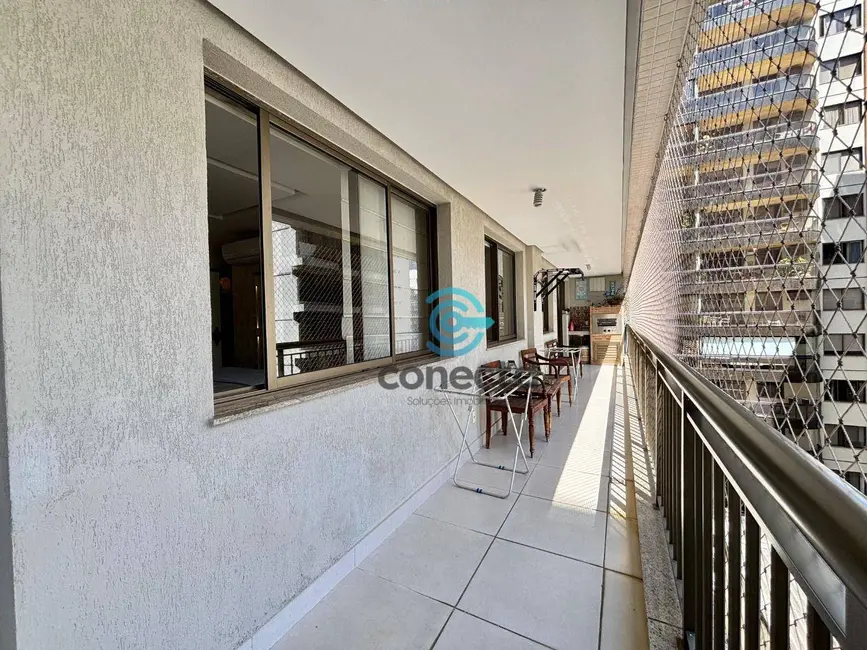 Foto 7 de Apartamento com 3 quartos à venda, 125m2 em Icaraí, Niteroi - RJ