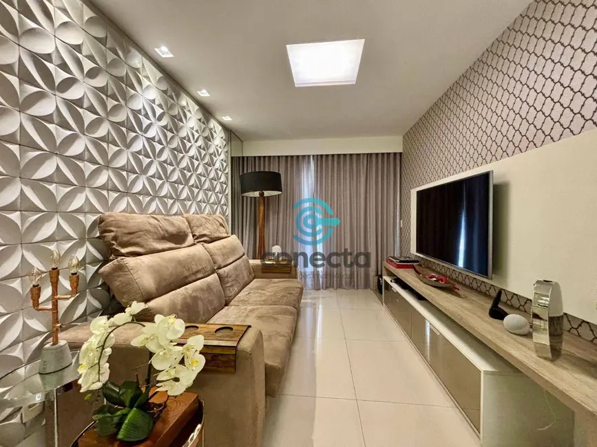 Foto 2 de Apartamento com 3 quartos à venda, 125m2 em Icaraí, Niteroi - RJ