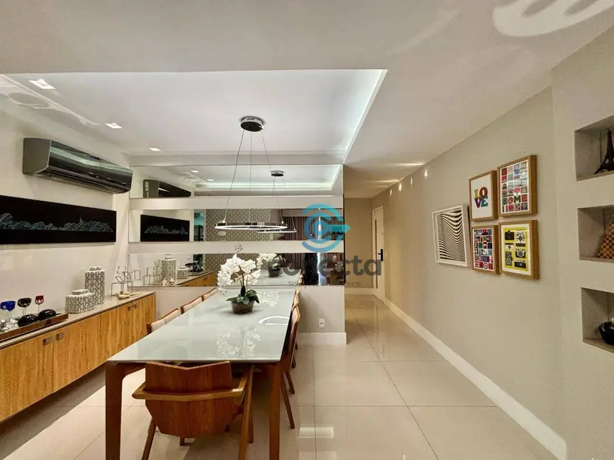 Foto 5 de Apartamento com 3 quartos à venda, 125m2 em Icaraí, Niteroi - RJ