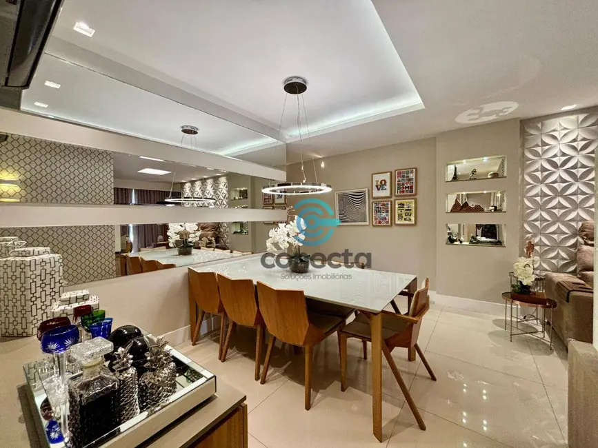 Foto 4 de Apartamento com 3 quartos à venda, 125m2 em Icaraí, Niteroi - RJ