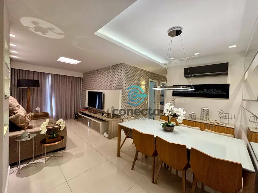 Foto 3 de Apartamento com 3 quartos à venda, 125m2 em Icaraí, Niteroi - RJ