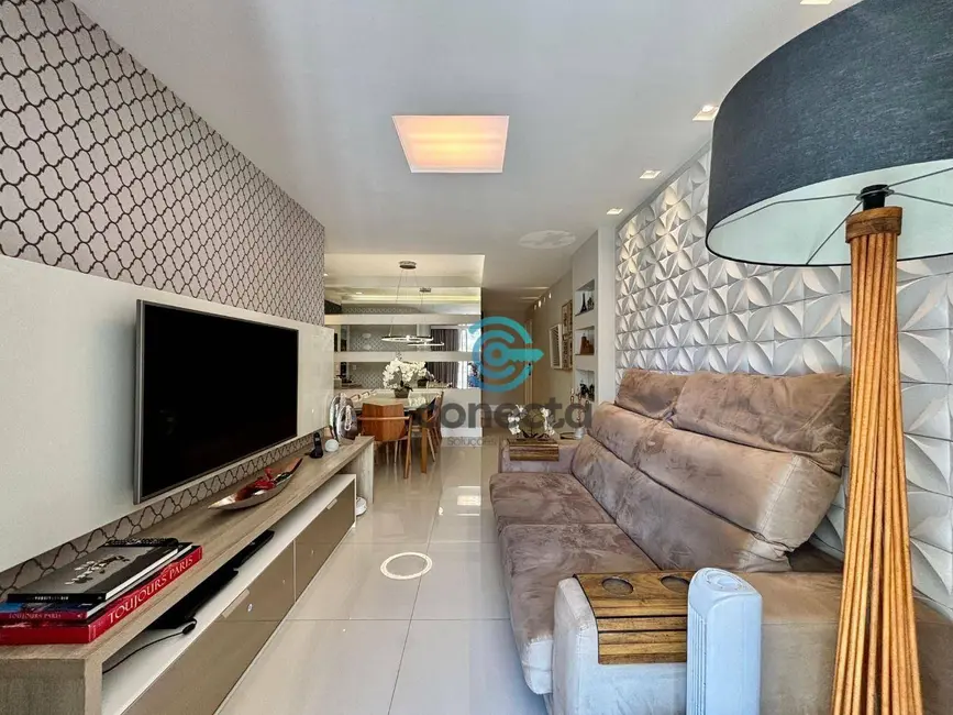 Foto 1 de Apartamento com 3 quartos à venda, 125m2 em Icaraí, Niteroi - RJ