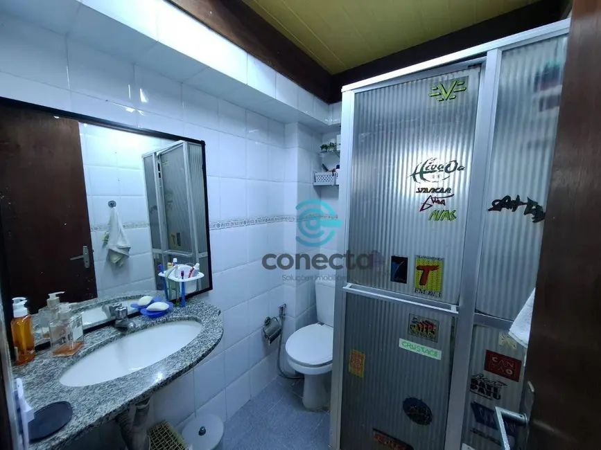 Foto 6 de Cobertura com 4 quartos à venda, 157m2 em Icaraí, Niteroi - RJ