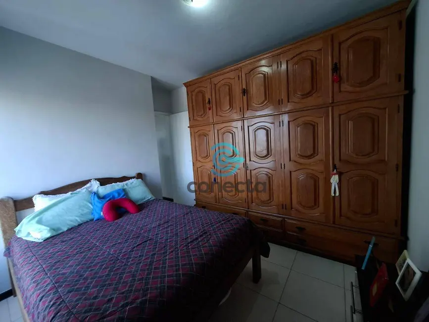 Foto 4 de Cobertura com 4 quartos à venda, 157m2 em Icaraí, Niteroi - RJ