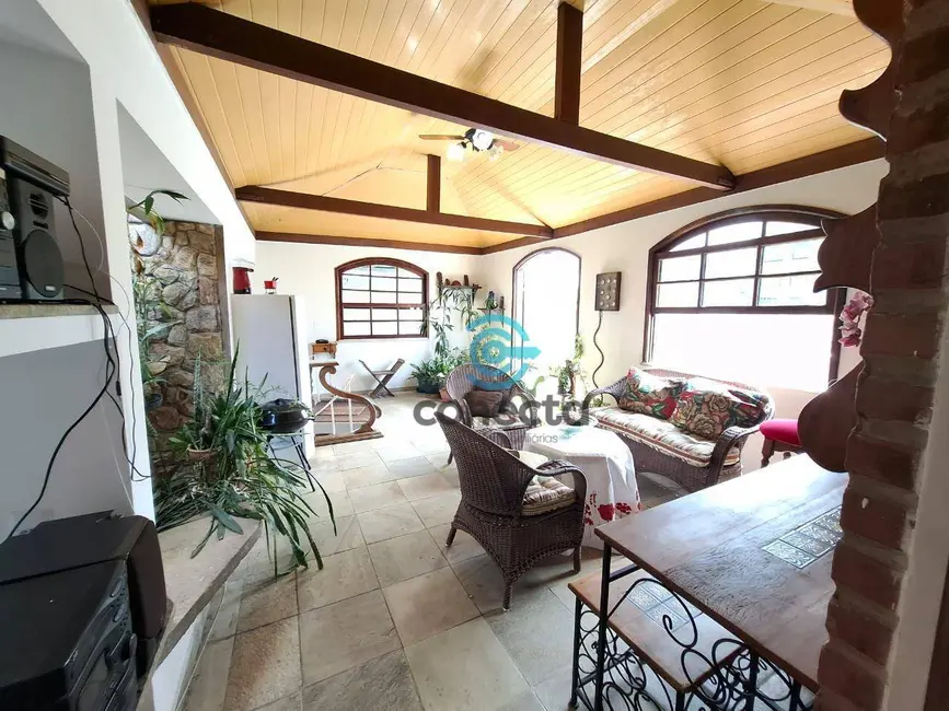 Foto 1 de Cobertura com 4 quartos à venda, 157m2 em Icaraí, Niteroi - RJ