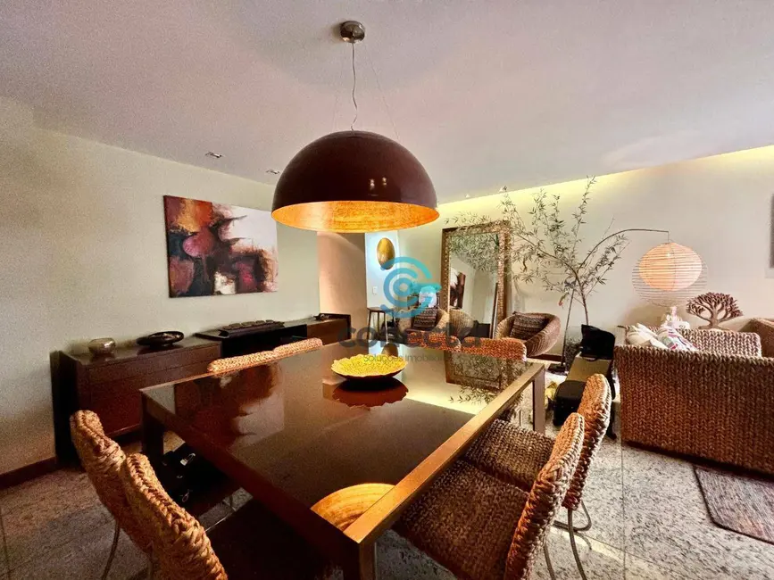 Foto 3 de Apartamento com 4 quartos à venda, 157m2 em Icaraí, Niteroi - RJ