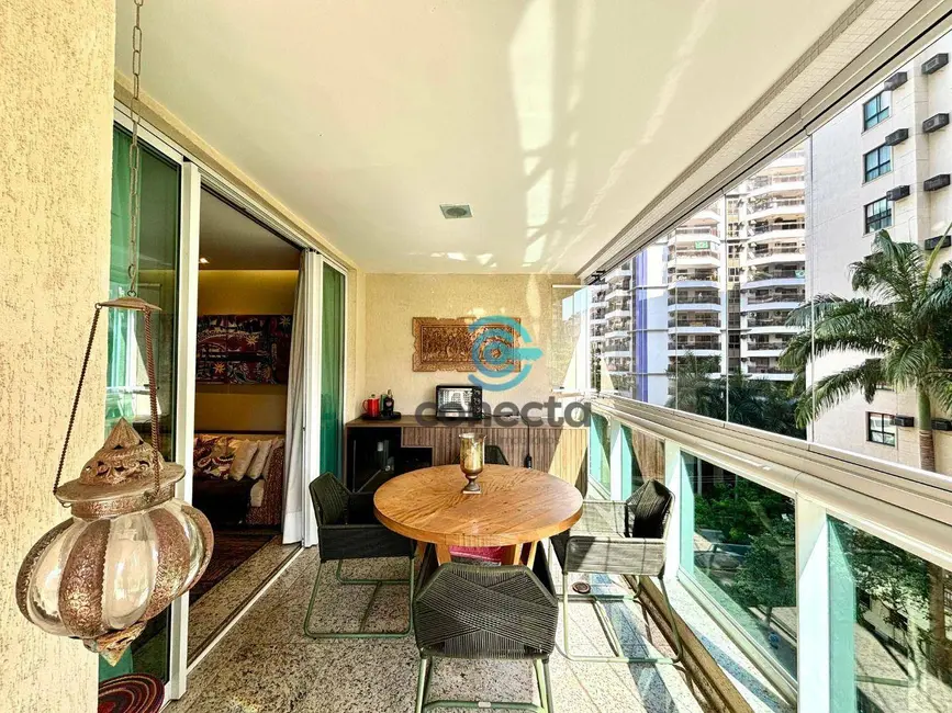 Foto 6 de Apartamento com 4 quartos à venda, 157m2 em Icaraí, Niteroi - RJ