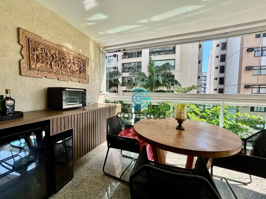 Foto 5 de Apartamento com 4 quartos à venda, 157m2 em Icaraí, Niteroi - RJ