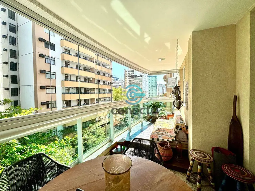 Foto 4 de Apartamento com 4 quartos à venda, 157m2 em Icaraí, Niteroi - RJ