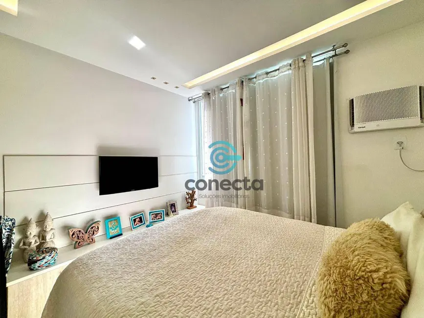 Foto 9 de Apartamento com 4 quartos à venda, 157m2 em Icaraí, Niteroi - RJ