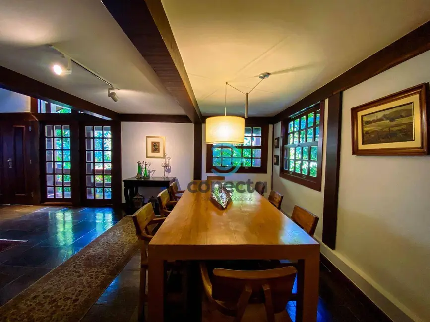 Foto 8 de Casa de Condomínio com 4 quartos à venda, 350m2 em Itaipu, Niteroi - RJ