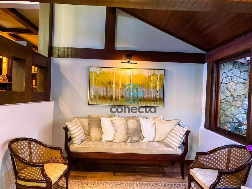 Foto 9 de Casa de Condomínio com 4 quartos à venda, 350m2 em Itaipu, Niteroi - RJ