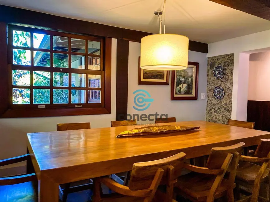 Foto 7 de Casa de Condomínio com 4 quartos à venda, 350m2 em Itaipu, Niteroi - RJ