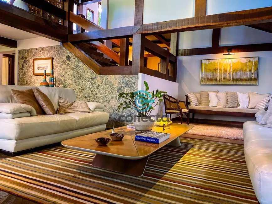 Foto 1 de Casa de Condomínio com 4 quartos à venda, 350m2 em Itaipu, Niteroi - RJ