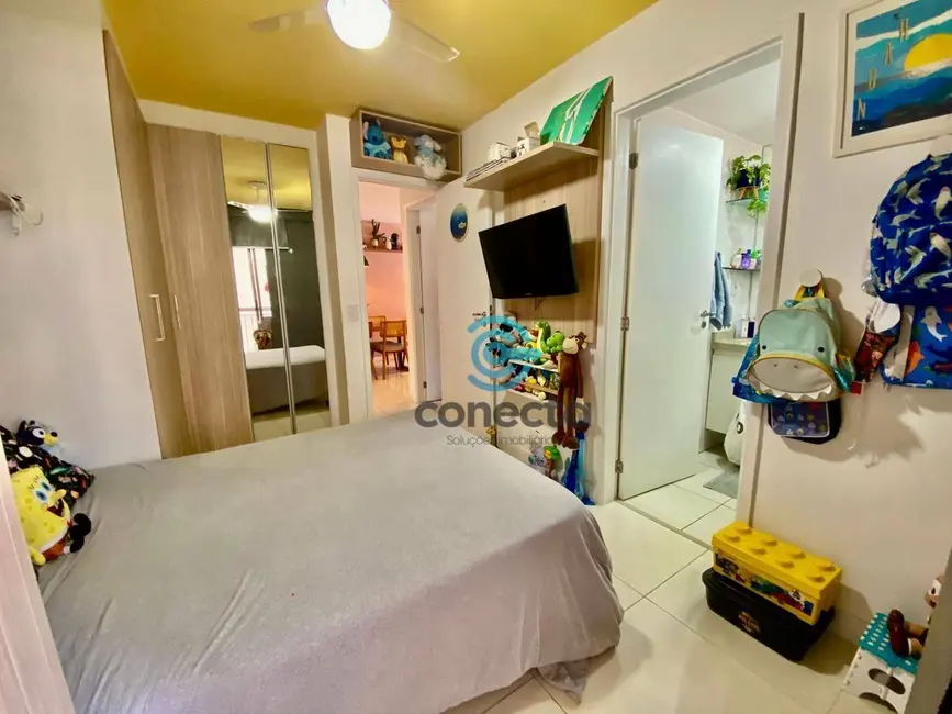 Foto 9 de Apartamento com 3 quartos à venda, 112m2 em Niteroi - RJ