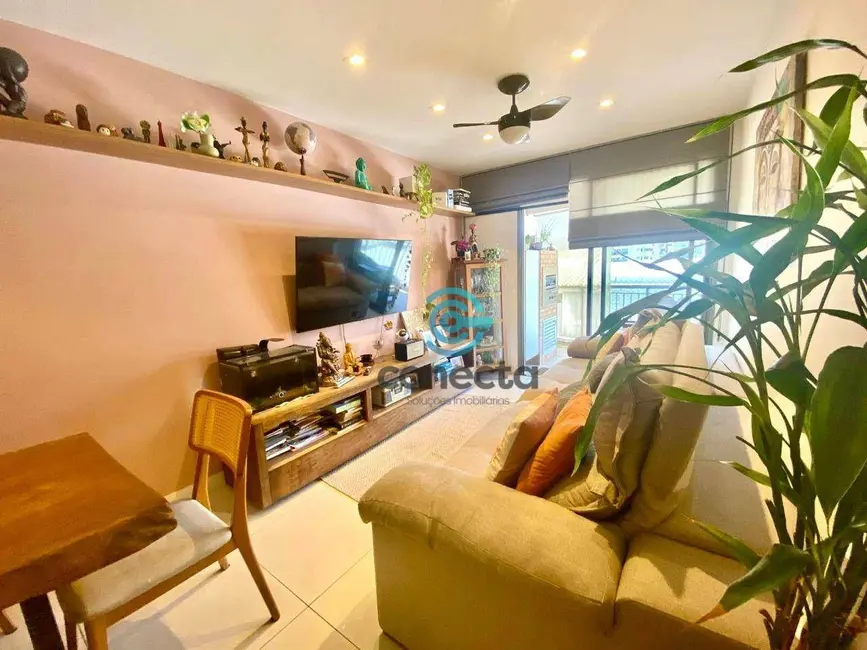 Foto 1 de Apartamento com 3 quartos à venda, 112m2 em Niteroi - RJ