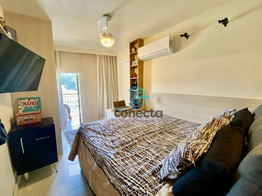 Foto 5 de Apartamento com 3 quartos à venda, 112m2 em Niteroi - RJ
