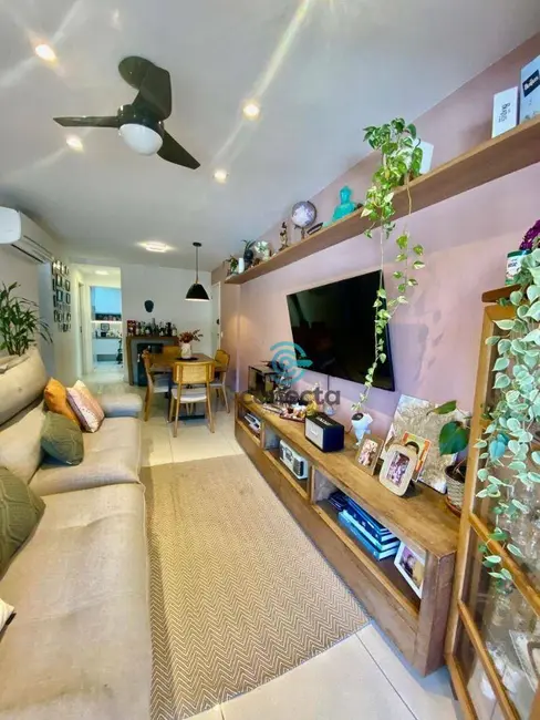 Foto 2 de Apartamento com 3 quartos à venda, 112m2 em Niteroi - RJ