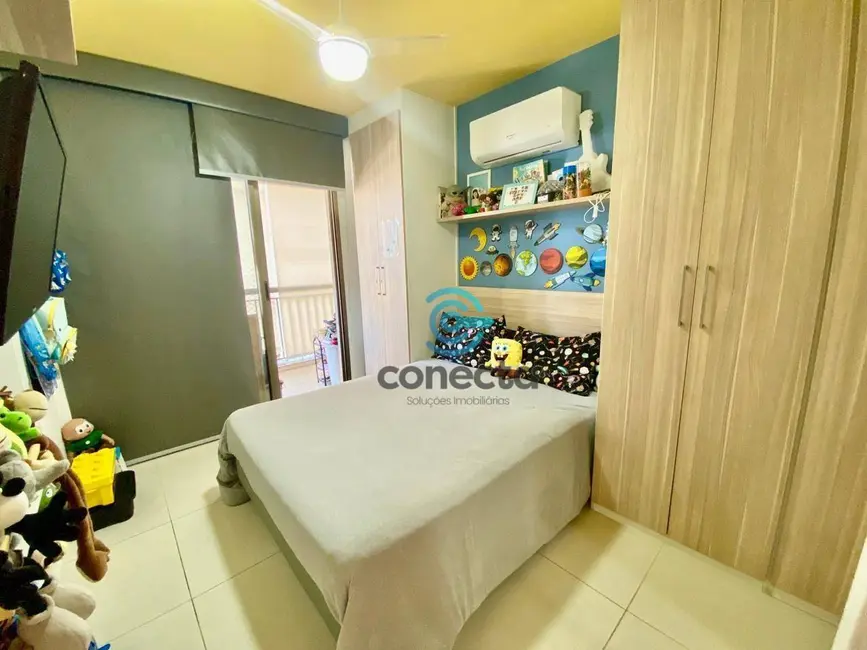 Foto 8 de Apartamento com 3 quartos à venda, 112m2 em Niteroi - RJ