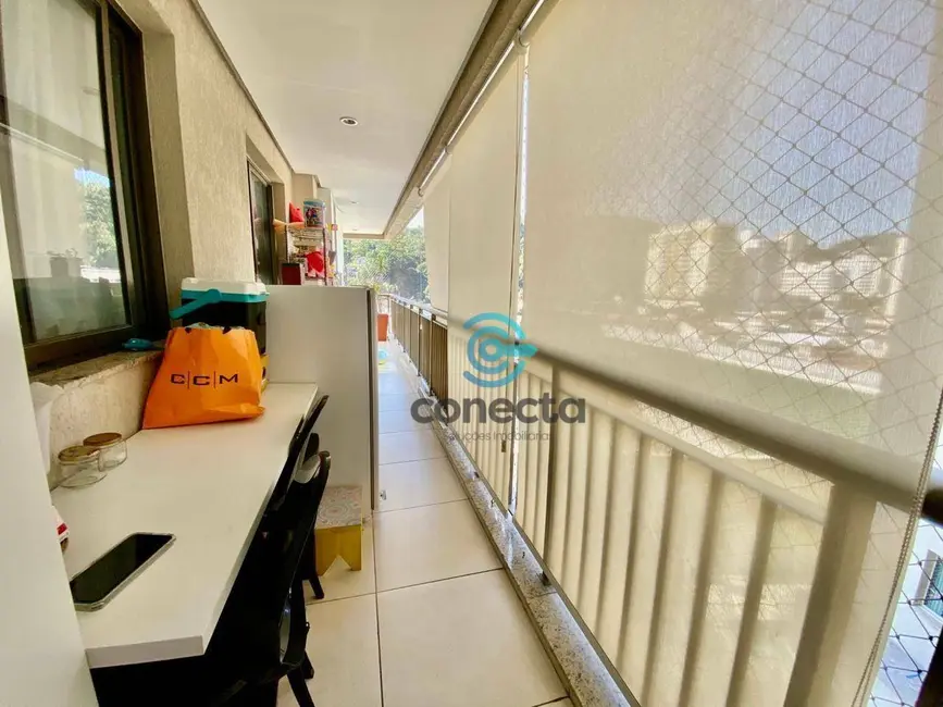 Foto 4 de Apartamento com 3 quartos à venda, 112m2 em Niteroi - RJ