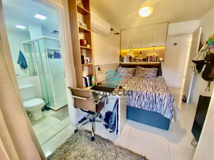 Foto 6 de Apartamento com 3 quartos à venda, 112m2 em Niteroi - RJ