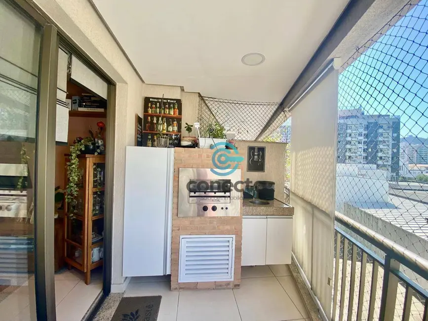 Foto 3 de Apartamento com 3 quartos à venda, 112m2 em Niteroi - RJ