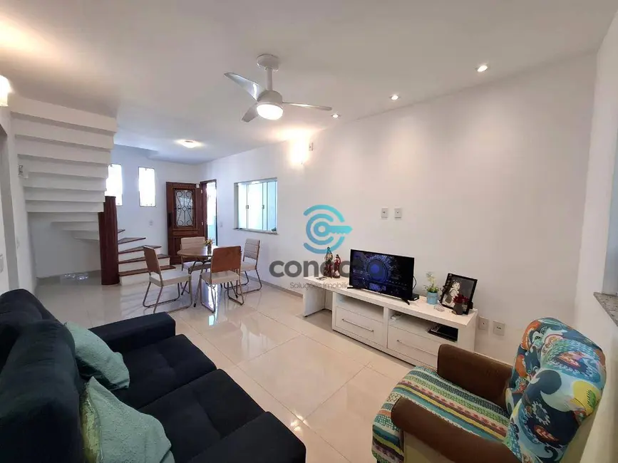 Foto 3 de Casa com 2 quartos à venda, 177m2 em Porto Novo, Sao Goncalo - RJ
