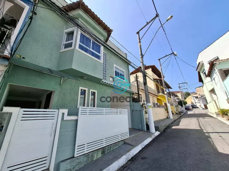 Foto 1 de Casa com 2 quartos à venda, 177m2 em Porto Novo, Sao Goncalo - RJ