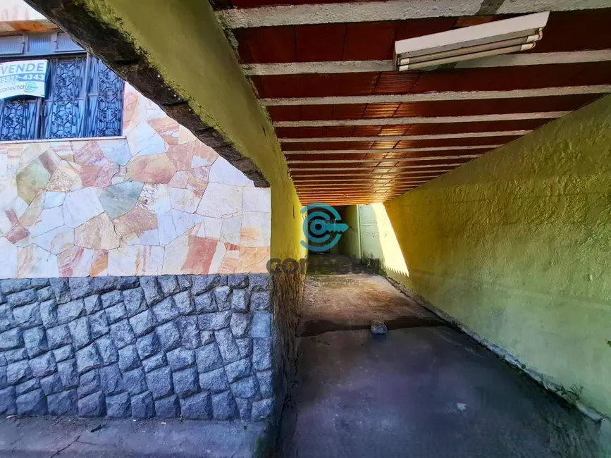 Casa com 5 quartos à venda, 450m2 em Colubande, Sao Goncalo - RJ - imagem 4 Foto 4 de Casa com 5 quartos à venda, 450m2 em Colubande, Sao Goncalo - RJ
