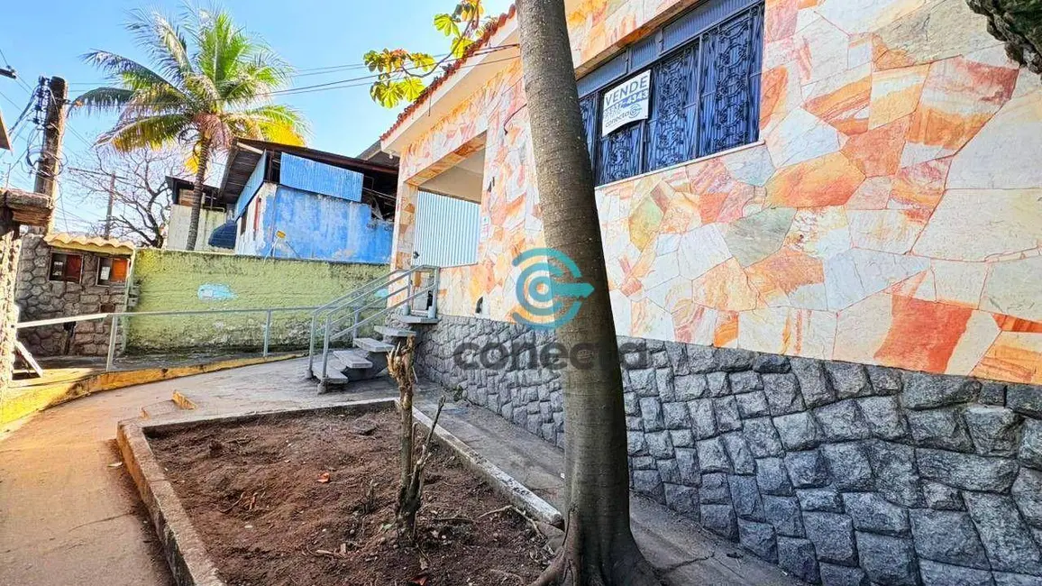 Casa com 5 quartos à venda, 450m2 em Colubande, Sao Goncalo - RJ - imagem 6 Foto 6 de Casa com 5 quartos à venda, 450m2 em Colubande, Sao Goncalo - RJ