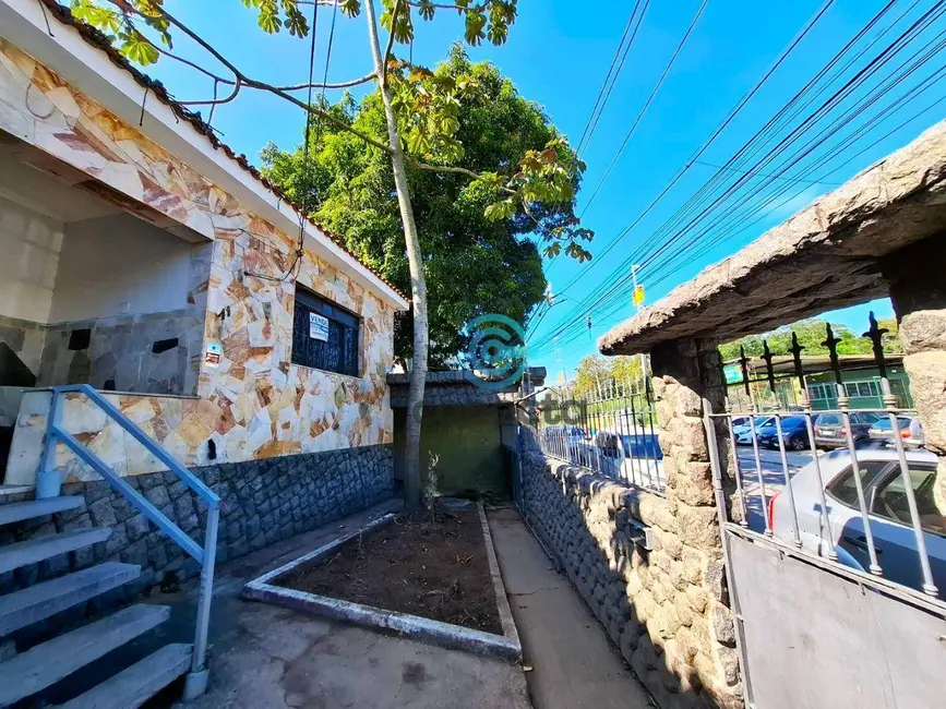 Casa com 5 quartos à venda, 450m2 em Colubande, Sao Goncalo - RJ - imagem 3 Foto 3 de Casa com 5 quartos à venda, 450m2 em Colubande, Sao Goncalo - RJ