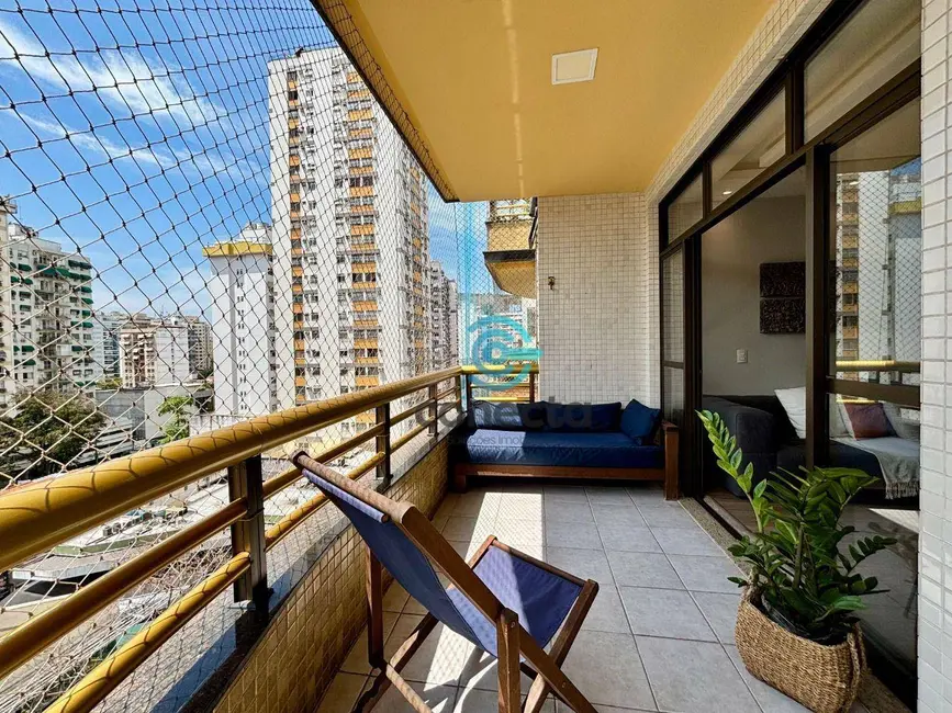Foto 5 de Apartamento com 2 quartos à venda, 97m2 em Icaraí, Niteroi - RJ